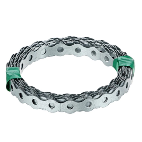 Перфолента волна LV 17х0.7мм (25м) Роскреп РК000002893