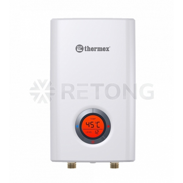 Водонагреватель электрический проточный Topflow 6000 THERMEX