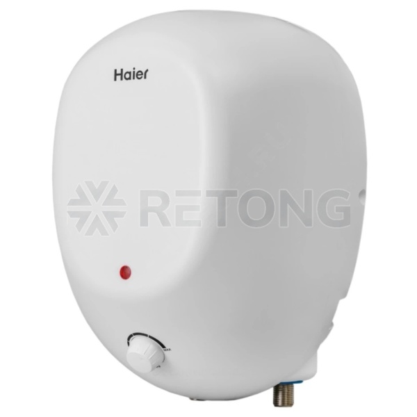 Водонагр эл накоп 8л н/мойкой ES8V-Q1(R) 1,5кВт Haier GA0G83E00RU
