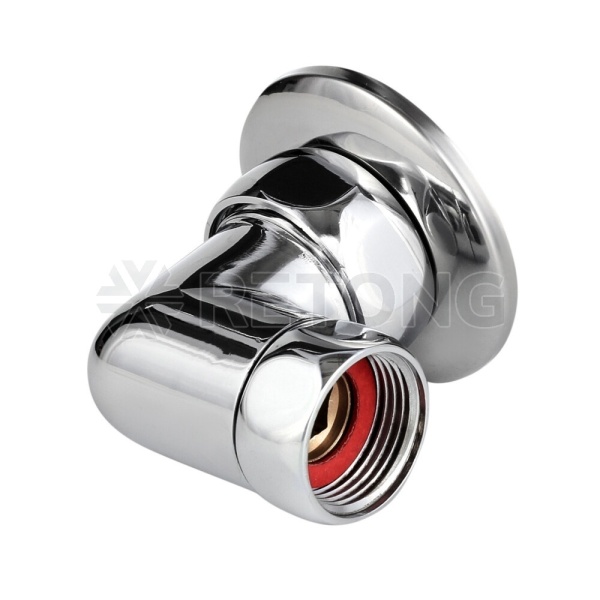 Соединитель для п/суш угл 1"x3/4" нак/г/НР в/к Aquasfera 9206-03