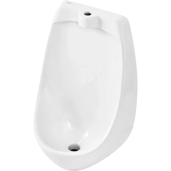 Писсуар настен Люкс б/крепл бел Rosa Киров