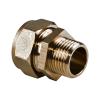 Труба гофр нерж SS304 32A Ру15 (20м) неотожжен STAHLMANN SP3043210020