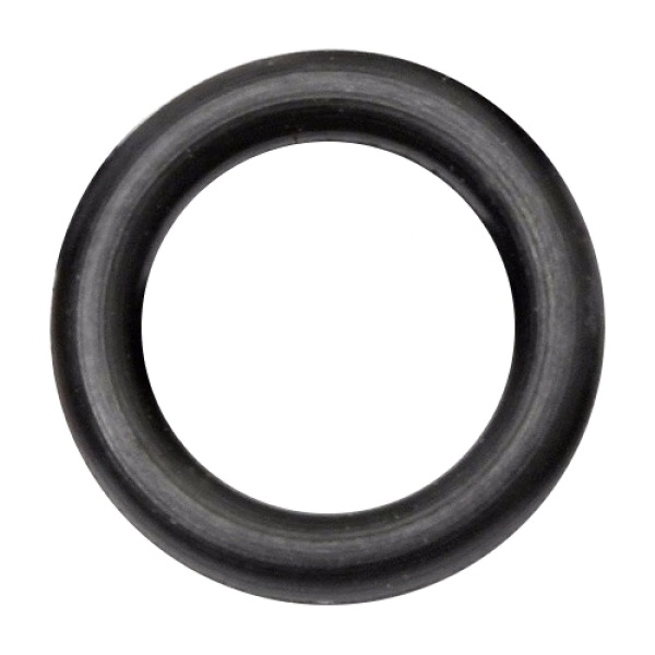 Кольцо уплотн D12мм излив смес гусак резина Симтек 2-0065