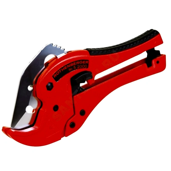 Ножницы д/PP-R,ПЭ,PE-X Дн0-42 Rothenberger 52000