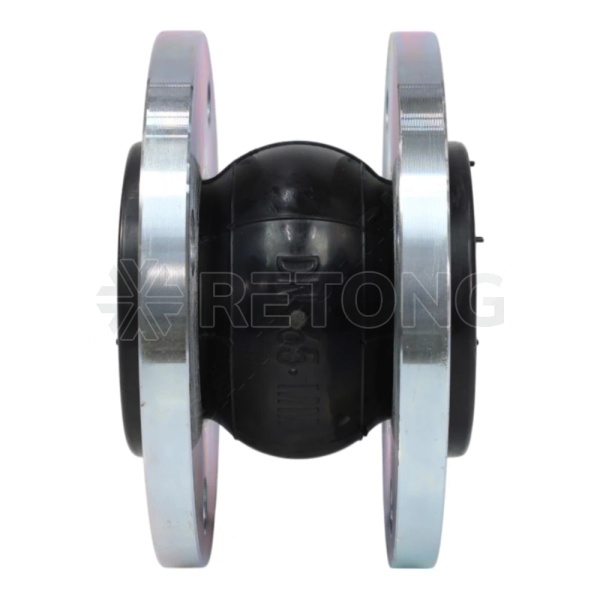 Компенсатор EPDM Ду40 Ру10/16 фл L95 10/6 8010 Benarmo