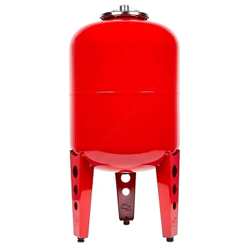 Бак мембранный 50л 6атм 1" НР Джилекс 7750