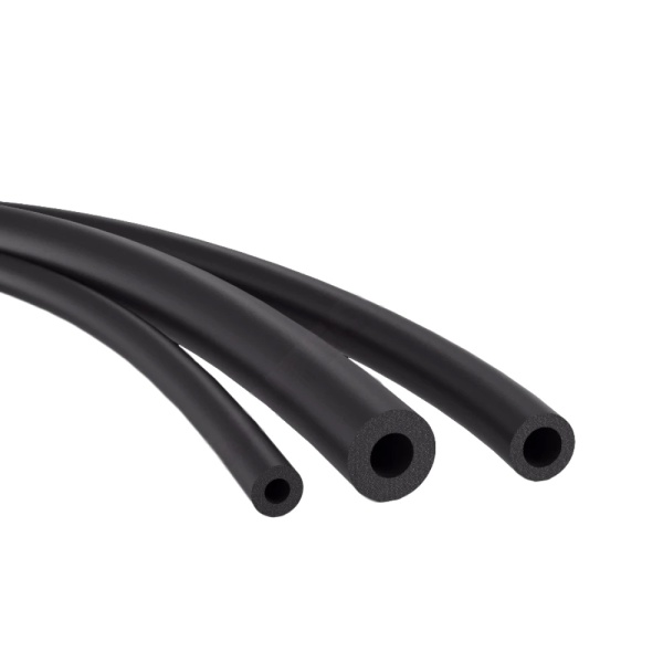 Трубка ENERGOCELL HT 28/25 2м Т<150С черн Energoflex ECLT028252HT