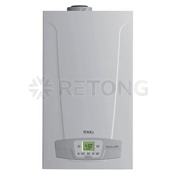 Котел настенный Duo-tec Compact 1.24 GA