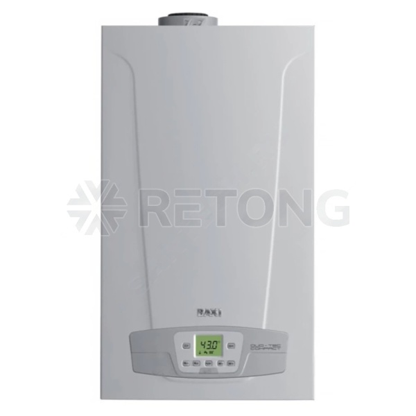 Котел настенный Duo-tec Compact 1.24 GA