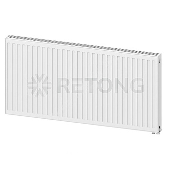 Радиатор панель VC 21 500х1200 2130Вт ниж/п VALFEX VF.VC.21.500.1200