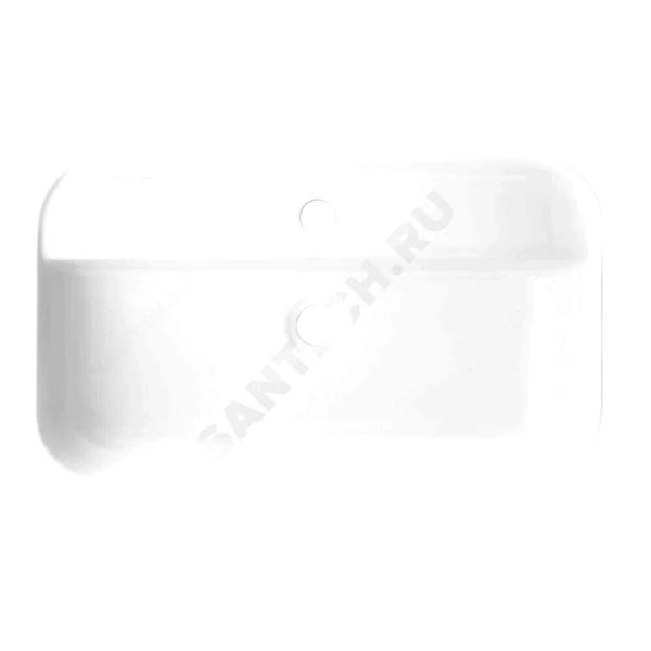 Умывальник меб Infinity SLF 60 3/вел 1/отв Sanita Luxe