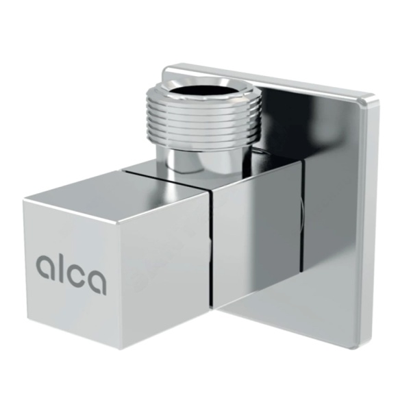Вентиль/подкл смес 1/2"x1/2" Alca ARV004