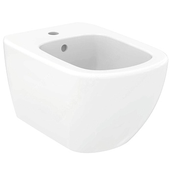 Биде подвес TESI 1/отв в/к крепл Ideal Standard T457001