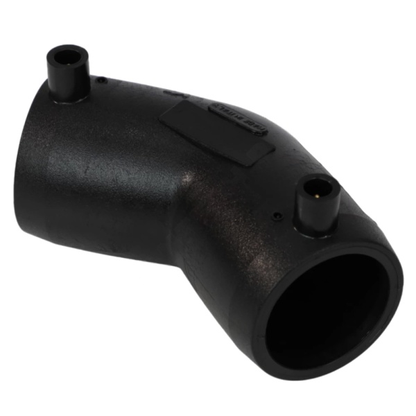 Отвод ПЭ100 эл/св Дн110х90гр Ру16 SDR11 SMART JOINT EFL9110A