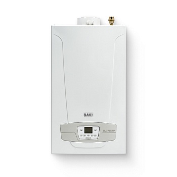 Котёл конденсационный настенный, Baxi, LUNA Duo-tec MP 1.35