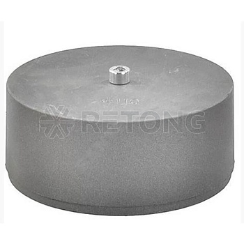 Нагреватель д/свар аппар Дн20 тефлон VALFEX VF.797.KN.020