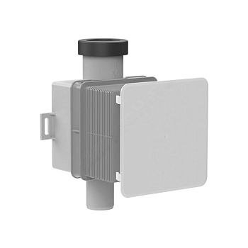 Сифон конд комб/з с выходом на 32мм HL HL138N