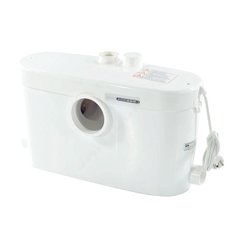 Установка канализационная SANIACCESS 3 230В цент SFA