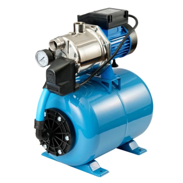 Станция насосная Джамбо 70/50 Н-24 230В Джилекс 3712