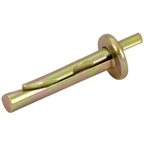 Анкер-клин ст оц 6х40 упк 200шт Зитар