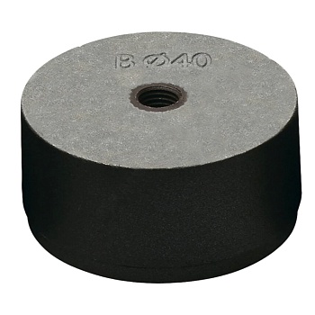 Нагреватель сменн д/свар аппар Дн40 тефлон AQUALINK 01940