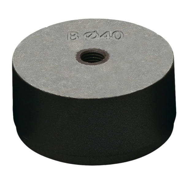 Нагреватель сменн д/свар аппар Дн40 тефлон AQUALINK 01940