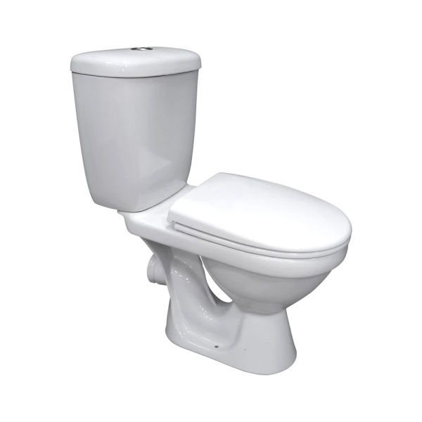 Унитаз-компакт Баланс Комфорт г/вып н/под 2реж в/к PP микр Santeri 1.P217.9.S00.00B.F