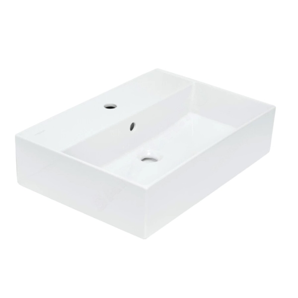 Умывальник меб Novel 60 3/вел 1/отв Sanita Luxe