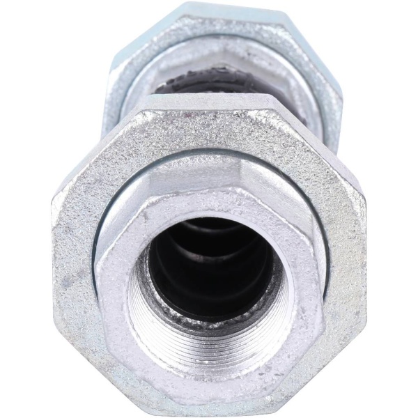 Компенсатор EPDM Ду25 Ру16 ВР L200 22/6 Tecofi DI7140N-0025