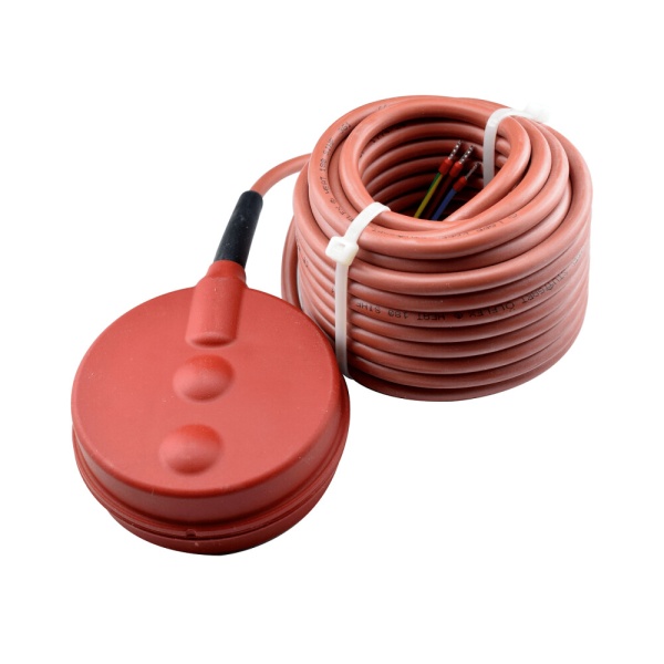 Выключатель поплавковый WA KR1 PVC каб 5м Wilo 2478770