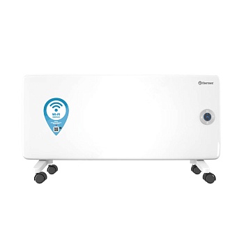 Конв электр Frame E wi-fi 1500E в/к ножки эл/терм THERMEX ЭдЭБ01631