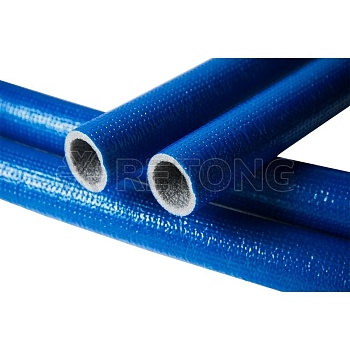Трубка K-FLEX PE 09x028-2 COMPACT BLUE