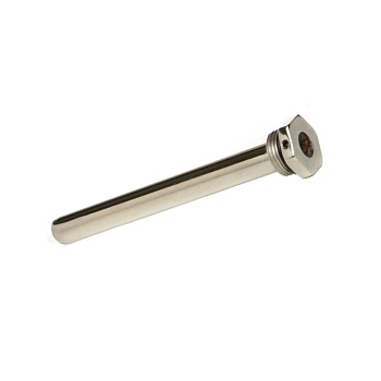 Гильза лат G1/2" L=132 д/датчик темп Icma 87212AD05