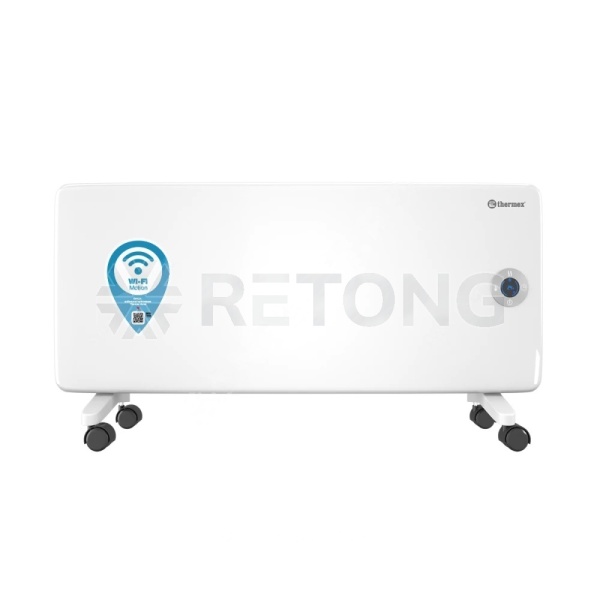 Конв электр Frame E wi-fi 2000E в/к ножки эл/терм THERMEX ЭдЭБ01632