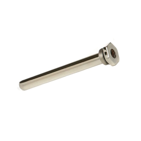 Гильза лат G1/2" L=132 д/датчик темп Icma 87212AD05