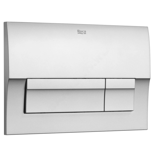 Кнопка д/инст Active пласт хр мат B01 Roca 8901170B2
