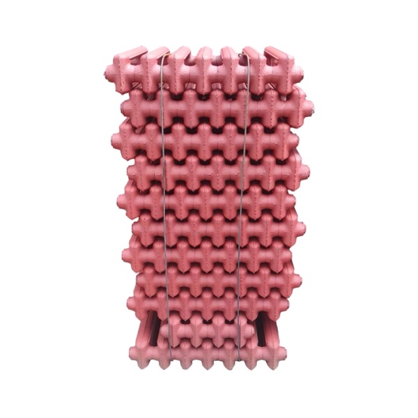 Радиатор чуг МС-140 М4 500 пакет 74 секц Ду15 ЛЛМЗ