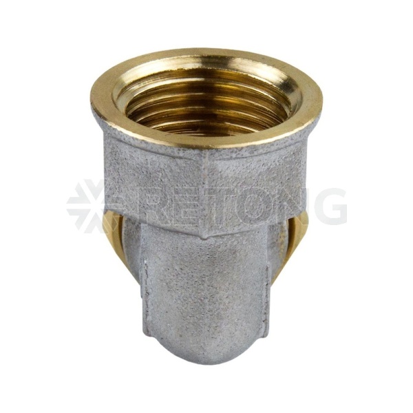 Угольник МП обж лат Дн20х3/4"х90гр ВР Aquasfera 7007-04