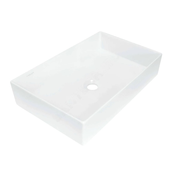 Умывальник меб Novel Slim 60 3/вел б/отв Sanita Luxe NOV60SLWB01S