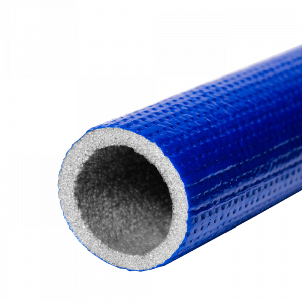 Трубка K-FLEX PE 09x022-2 COMPACT BLUE