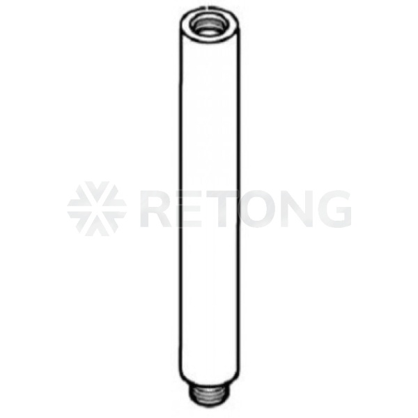 Удлинитель/штанги L=300мм Ideal Standard A861050NU