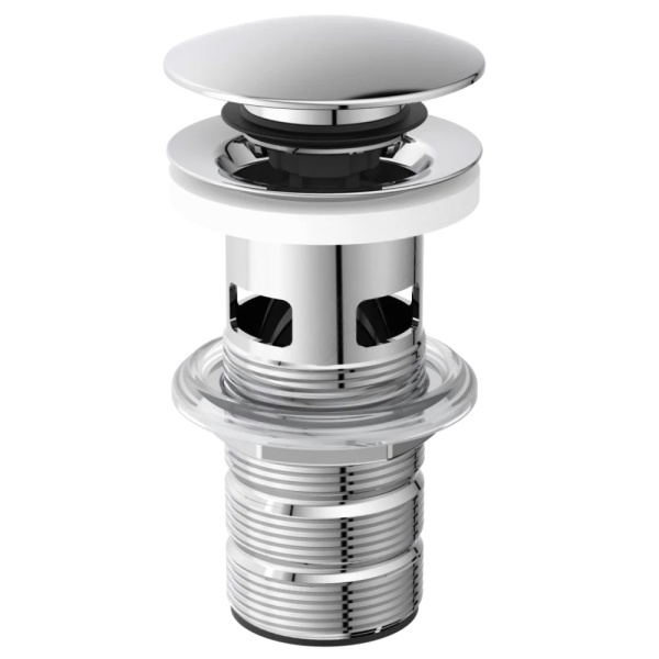 Клапан донный умыв с/пер 1 1/4" хром Ideal Standard E1482AA