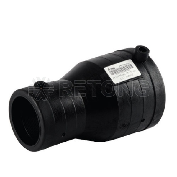 Переход ПЭ100 эл/св Дн63х32 Ру16 SDR11 Type A TEGA 1818036