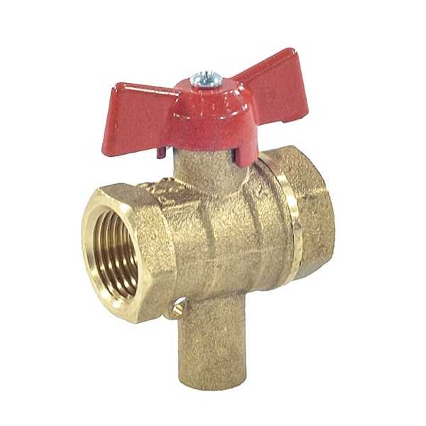 Кран лат д/термодатчика Ду15 Ру16 баб Цветлит ZW10025