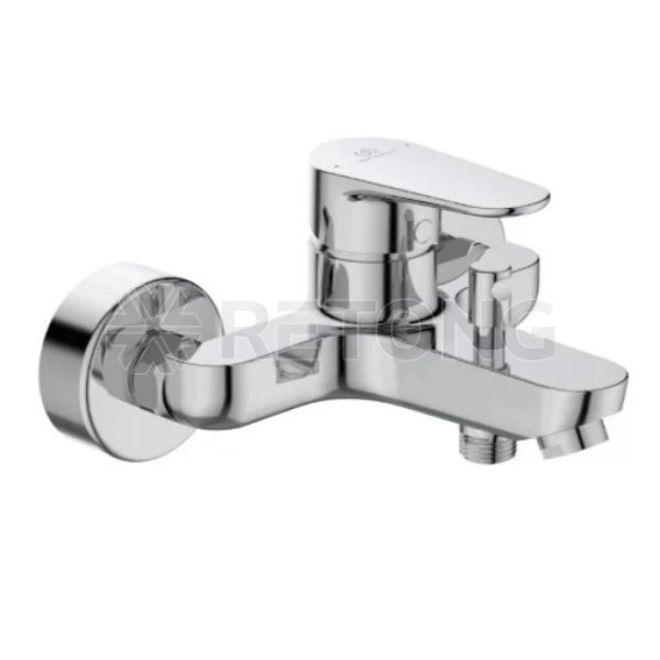 Смес/ванна TYRIA однор кор/изл б/к Ideal Standard BC157AA