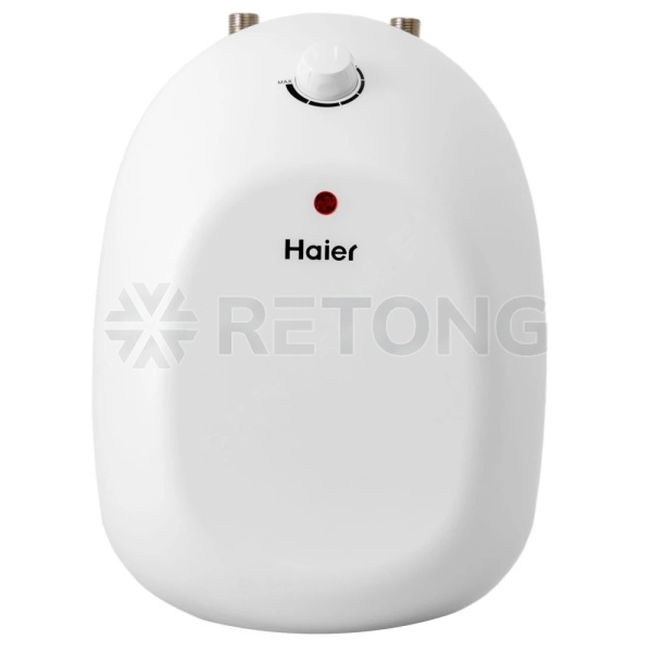 Водонагр эл накоп 8л п/мойку ES8V-Q2(R) 1,5кВт Haier GA0G84E00RU