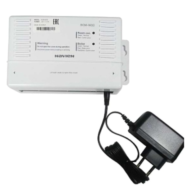 Модуль коммуникац BCM-W35 Navien PBCM-KK-002