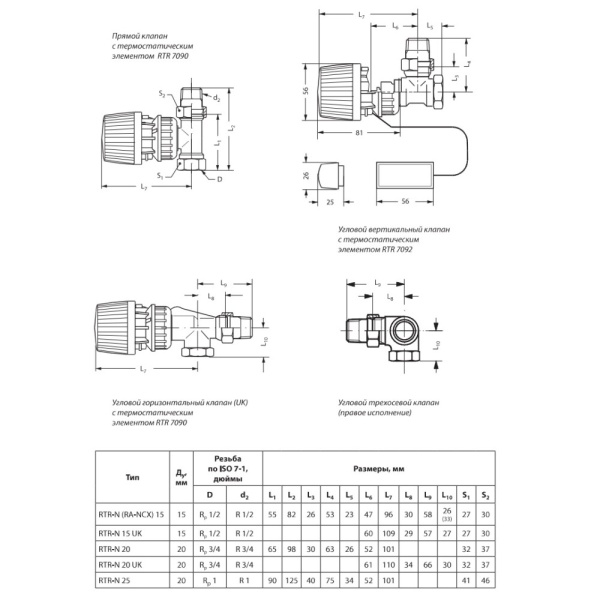 Радиатор панель С 11 500х1400 1669Вт бок/п RAL9016 Heaton Plus