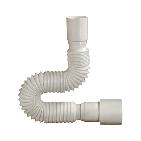 Гофра 40х40/50 L=320-650мм Орио АС-1010