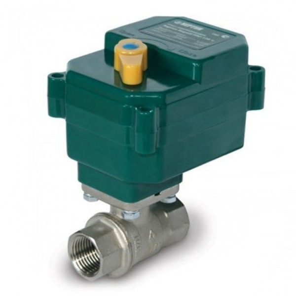 Кран с электроприводом Neptun Bugatti Pro 12В 1/2